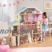 KidKraft Majestic Mansion Dollhouse with 34 Accessories   553959206